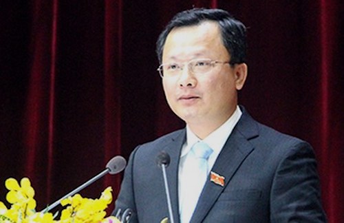 Những lãnh đạo trẻ cấp tỉnh được bầu trong năm 2018