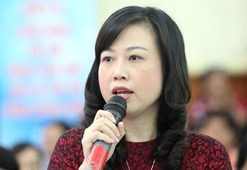 Những lãnh đạo trẻ cấp tỉnh được bầu trong năm 2018