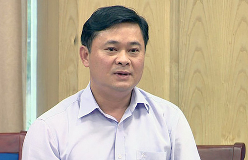 Những lãnh đạo trẻ cấp tỉnh được bầu trong năm 2018