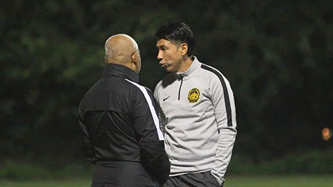 Malaysia đối mặt lời nguyền suốt 14 năm qua