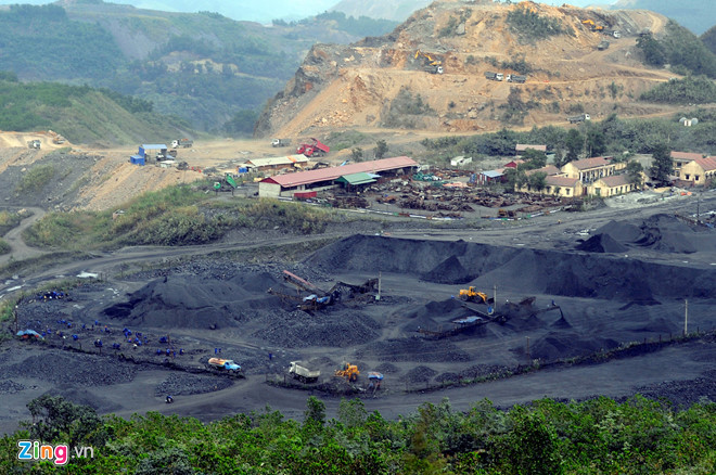 Nhiều ‘ông lớn’ nhiệt điện đang thua lỗ