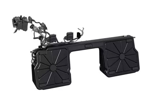 Mỗi lần thay đồ cho Bugatti Veyron mua được một ôtô khác