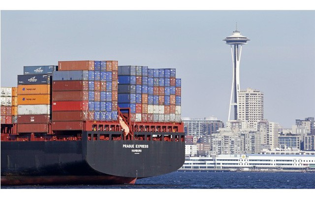 Bí ẩn 500 tỉ USD thâm hụt thương mại mỗi năm của nước Mỹ