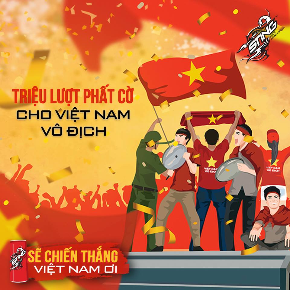 10 năm để tái hiện chiến tích lịch sử, 10.000 con tim hòa chung một nhịp đập