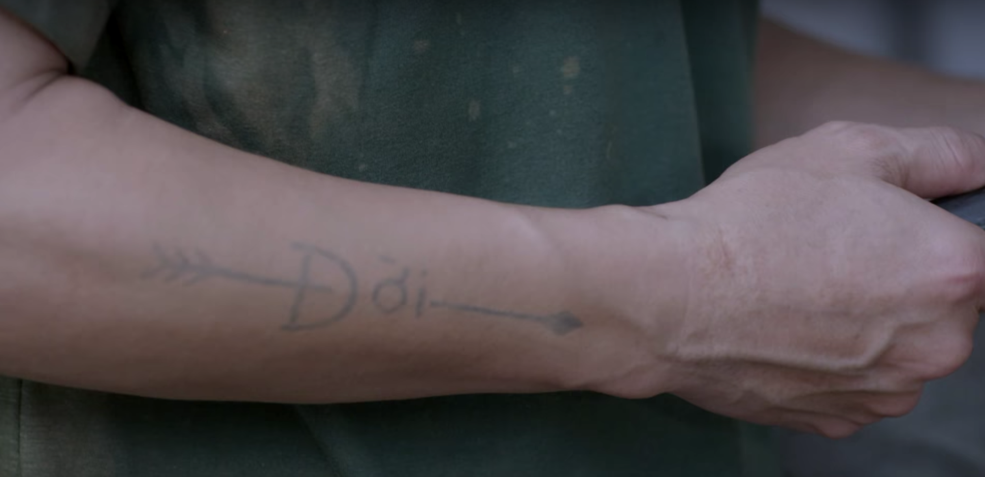 Diễn viên Công Lý sống kiếp Chí Phèo trong phim mới của VTV