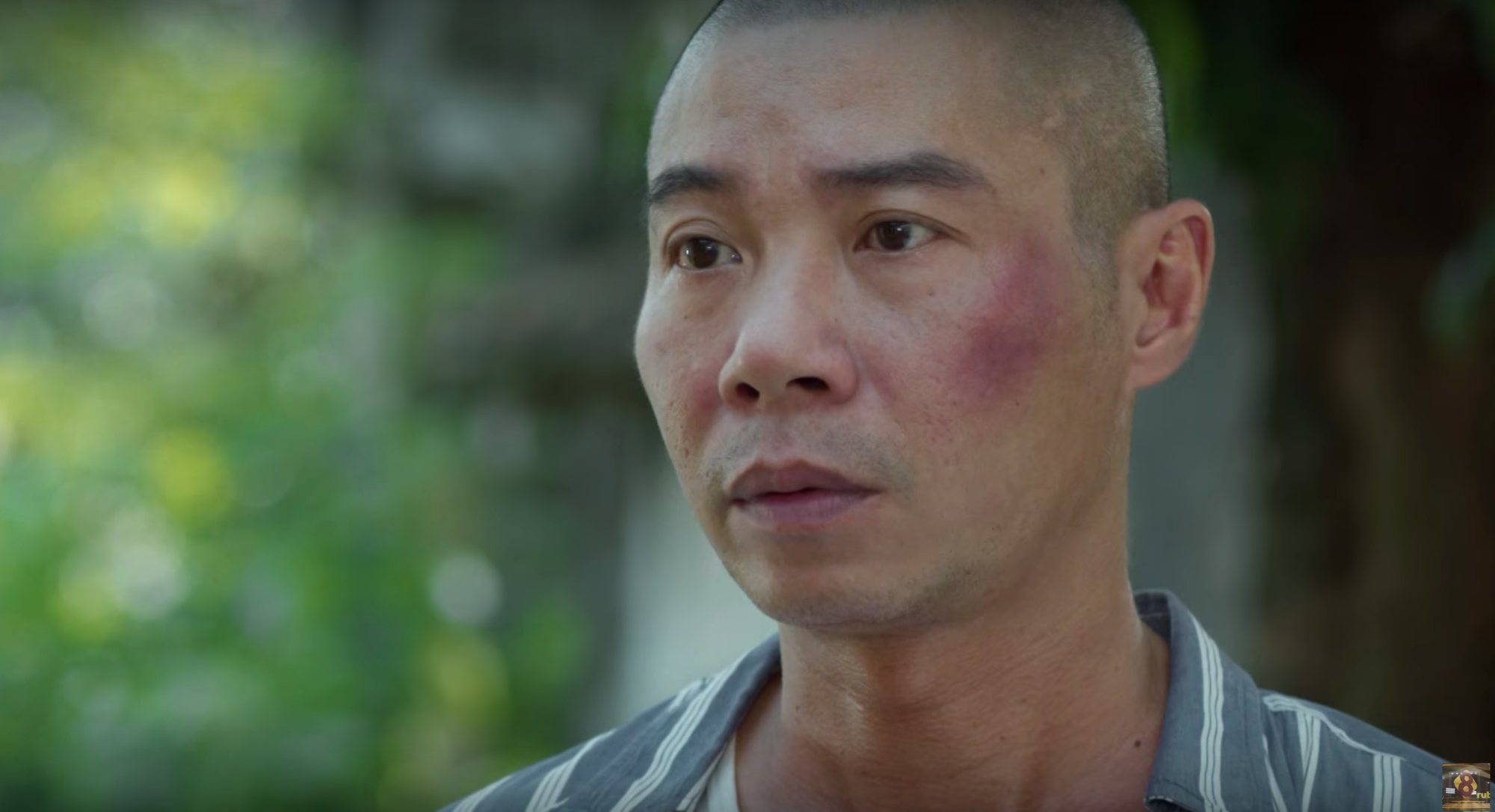 Diễn viên Công Lý sống kiếp Chí Phèo trong phim mới của VTV