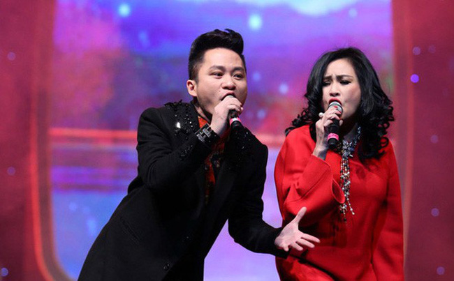 Tùng Dương nói về danh xưng divo và biến cố của Hồng Nhung