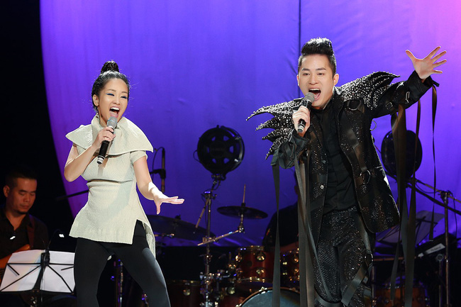 Tùng Dương nói về danh xưng divo và biến cố của Hồng Nhung