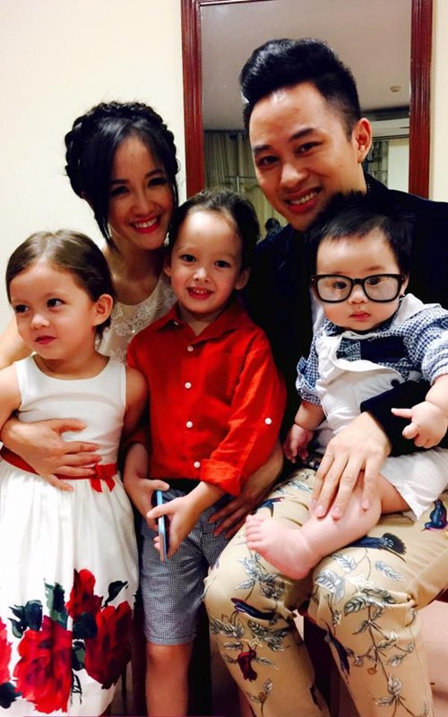 Tùng Dương nói về danh xưng divo và biến cố của Hồng Nhung