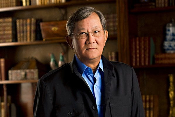 10 tỷ phú giàu nhất Indonesia có 4 người nhập cư từ Trung Quốc