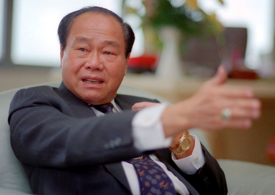 10 tỷ phú giàu nhất Indonesia có 4 người nhập cư từ Trung Quốc