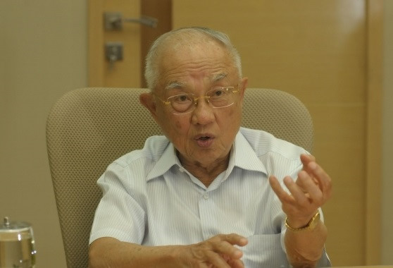 10 tỷ phú giàu nhất Indonesia có 4 người nhập cư từ Trung Quốc