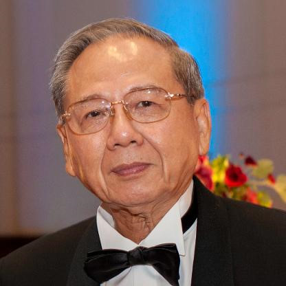 10 tỷ phú giàu nhất Indonesia có 4 người nhập cư từ Trung Quốc