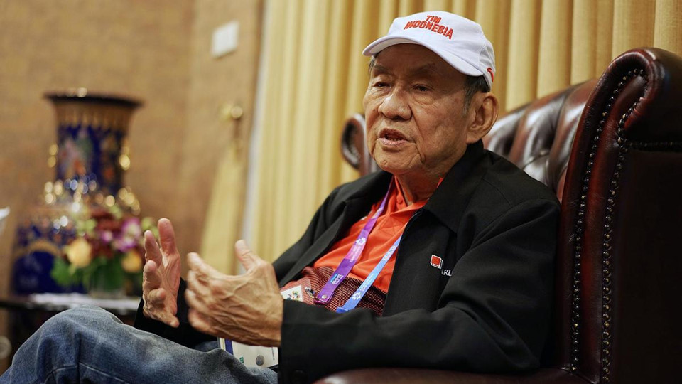 10 tỷ phú giàu nhất Indonesia có 4 người nhập cư từ Trung Quốc