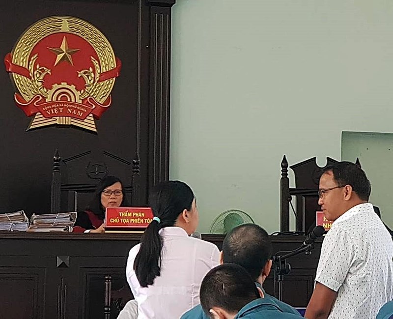 Bí ẩn người cầm đầu đường dây buôn lậu xăng dầu khủng