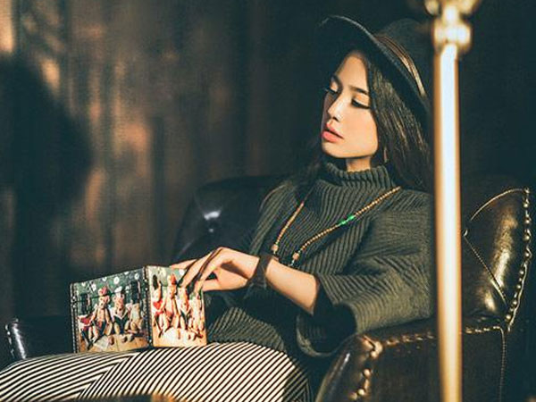 Sau phép thử ghê tởm, tôi được chồng “soái ca” chọn làm vợ trong ê chề