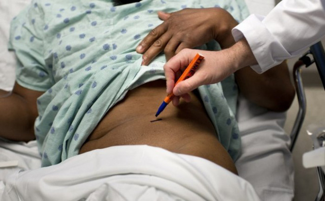 Phá đường dây môi giới mua bán thận ở Hà Nội, bác sĩ có liên quan?