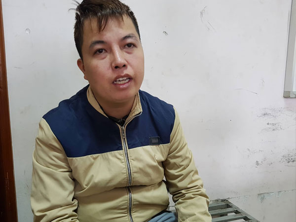 Phá đường dây môi giới mua bán thận ở Hà Nội, bác sĩ có liên quan?