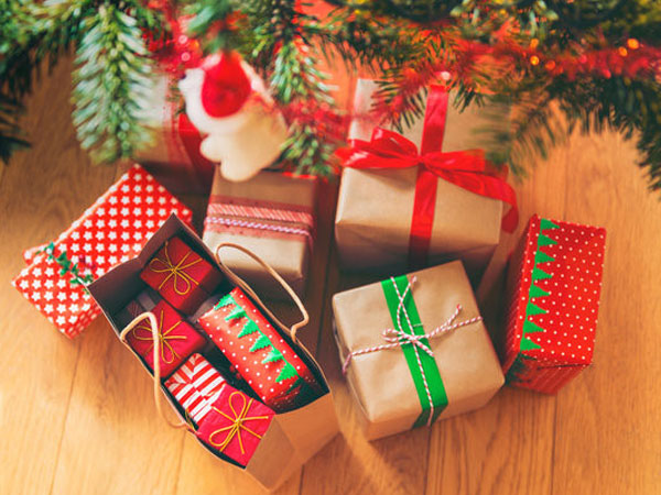 4 nguyên tắc để không bị lừa khi mua sắm dịp Giáng sinh