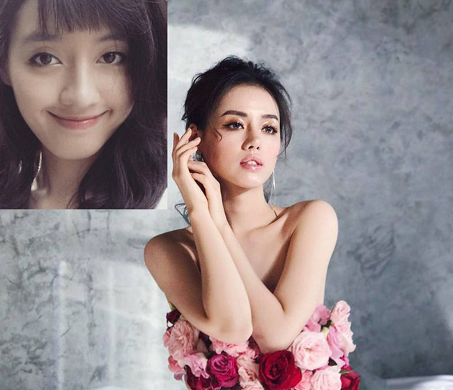 Đã đẹp sẵn rồi, Huyền Baby, Thúy Vi, Nhã Phương... vẫn sửa mặt