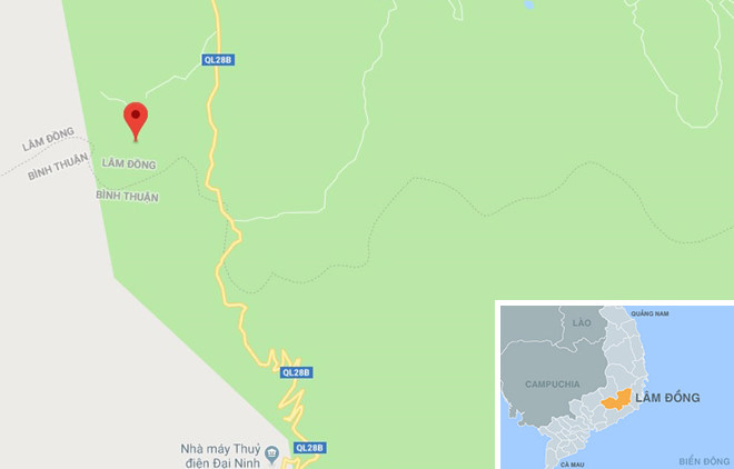 Bắt tù nhân trốn khỏi trại giam, gây ra hơn 10 vụ trộm