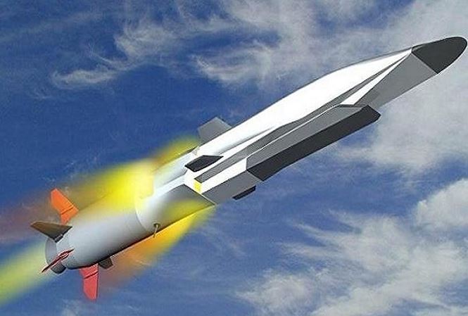 Mỹ không có biện pháp đối phó với vũ khí mới của Nga và Trung Quốc