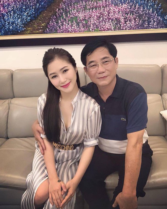 Người bố quyền lực của Hương Tràm lần đầu lên tiếng về lùm xùm vô ơn của con gái và đàn chị Thu Minh