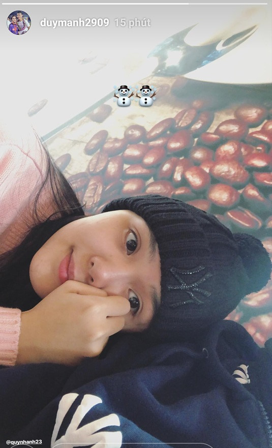 Cầu thủ Việt Nam đồng loạt đổi kiểu tóc trước trận chung kết lượt về