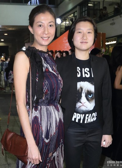 Con trai Thành Long âm thầm bỏ tiền mua biệt thự đắt tiền cho em gái cùng cha khác mẹ?