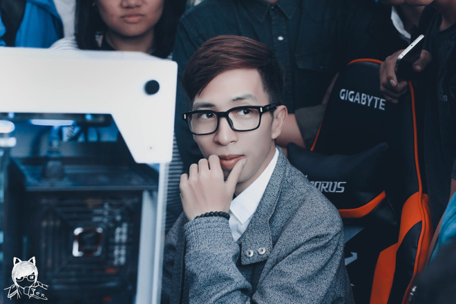 Streamer hot nhất năm 2018: Những kẻ lông bông có sức ảnh hưởng không thua gì ngôi sao giải trí