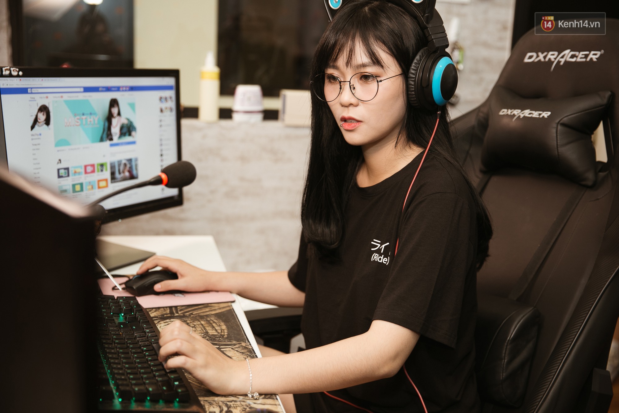 Streamer hot nhất năm 2018: Những kẻ lông bông có sức ảnh hưởng không thua gì ngôi sao giải trí