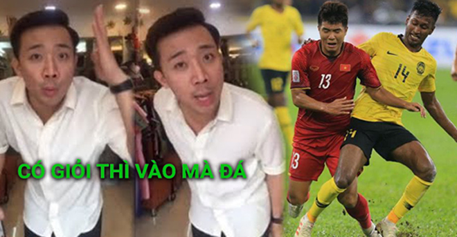 Bài viết bênh Hà Đức Chinh được 141 ngàn like nhưng Trấn Thành vẫn bị đả kích