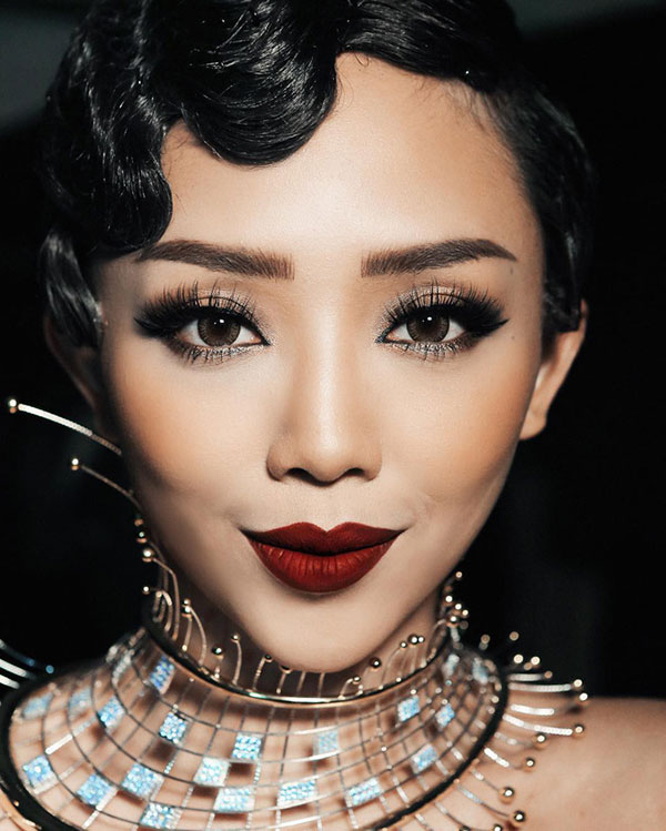 Hương Giang đổi kiểu tóc mới nhưng dân tình lại đồng loạt gọi tên Tóc Tiên