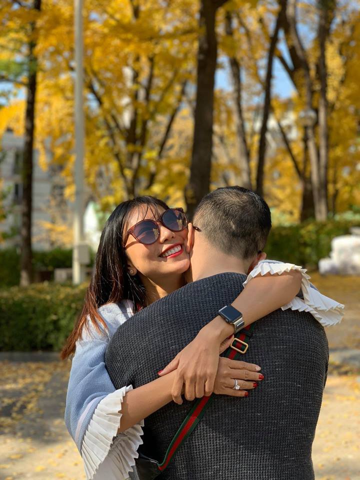 Khánh Ngọc có người mới nhưng không muốn kết hôn và sinh con