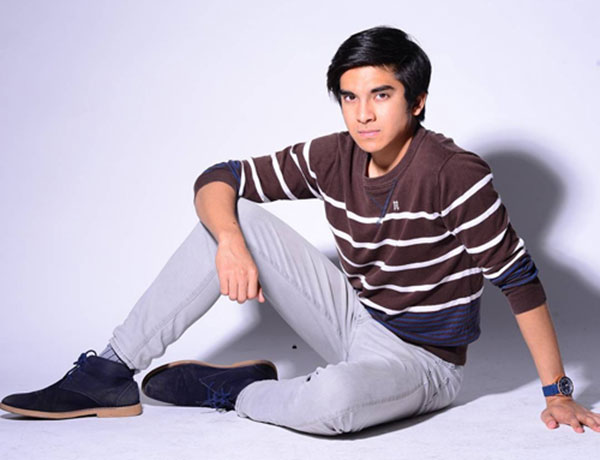 Phong cách thời trang của Bộ trưởng Malaysia 26 tuổi