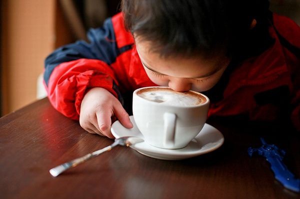 3 thói quen ăn uống hằng ngày âm thầm lấy đi sự thông minh của con trẻ mà nhiều bố mẹ vô tình bỏ qua