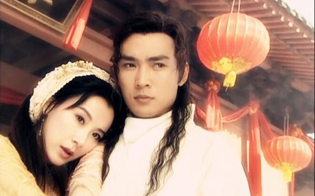 Nam thần cổ trang một thời Tiêu Ân Tuấn: Dốc hết tin yêu để rồi bị phản bội, gần 50 tuổi mới gặp được chân tình của cuộc đời