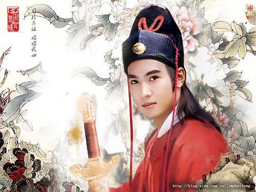 Nam thần cổ trang một thời Tiêu Ân Tuấn: Dốc hết tin yêu để rồi bị phản bội, gần 50 tuổi mới gặp được chân tình của cuộc đời