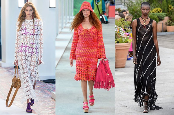 12 xu hướng thời trang dự báo gây sốt trong năm 2019