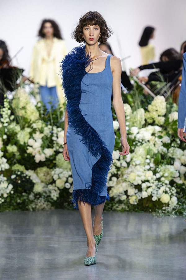 12 xu hướng thời trang dự báo gây sốt trong năm 2019