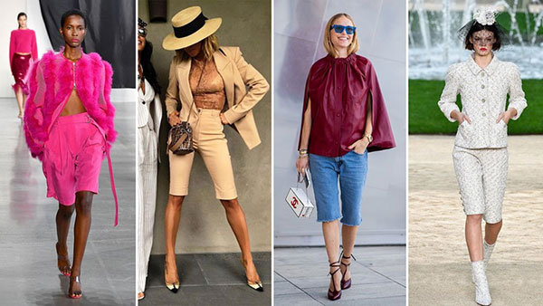 12 xu hướng thời trang dự báo gây sốt trong năm 2019