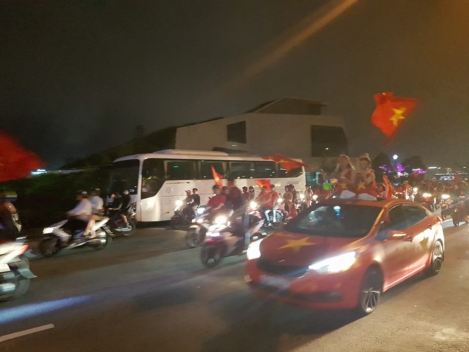 Chủ tịch Đà Nẵng kêu gọi cổ vũ chung kết AFF có văn hóa, an toàn