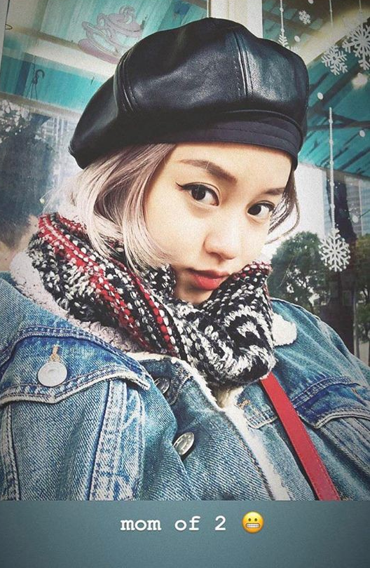 Mi Vân mang thai lần thứ hai ở tuổi 30 sau khi công bố đính hôn cùng bạn trai?