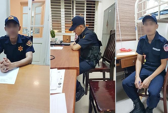 Công an Hà Nội sẽ soát vé trận chung kết lượt về Việt Nam-Malaysia