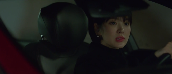 Sau bao ngày chờ đợi, cuối cùng Song Hye Kyo và phi công trẻ Park Bo Gum cũng nắm tay rồi!