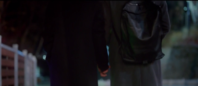 Sau bao ngày chờ đợi, cuối cùng Song Hye Kyo và phi công trẻ Park Bo Gum cũng nắm tay rồi!