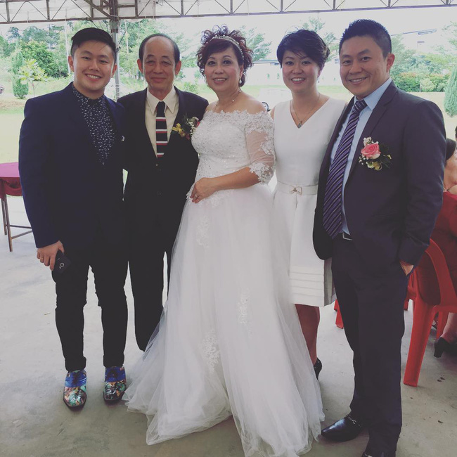 Xót xa tâm sự của chàng trai 19 phải nuôi 2 em nhỏ nhìn mẹ lấy chồng lần thứ 3