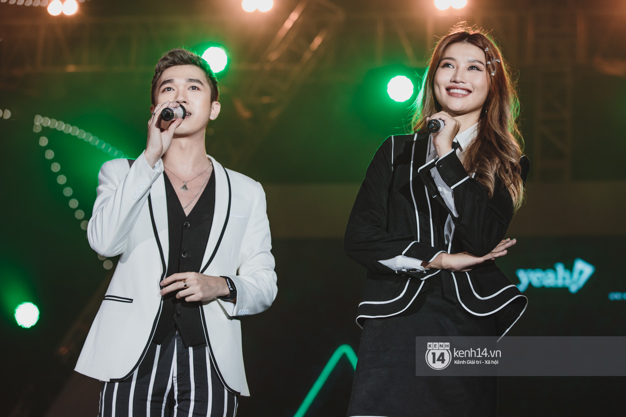 Hoàng Bách hối hận vì loại Erik từ vòng gửi xe trong cuộc thi âm nhạc cách đây hơn 4 năm