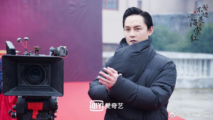 Nhận lời đóng phim đam mỹ của Vu Chính, Huỳnh Hiểu Minh bị ném đá không thương tiếc