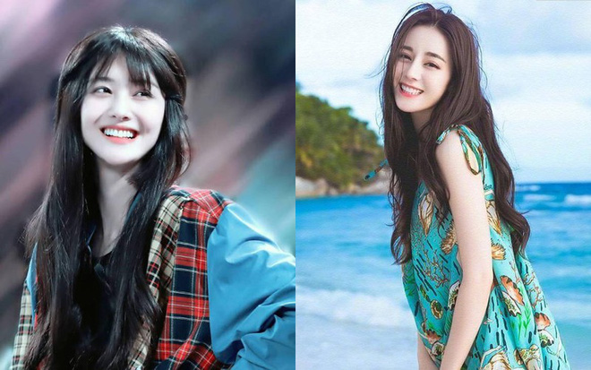 Trịnh Sảng - Địch Lệ Nhiệt Ba cạnh tranh giải Nữ thần của năm, fandom 2 bên khẩu chiến dữ dội vì nghi ngờ gian lận